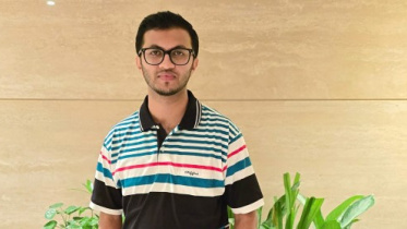 সোহানুর রহমান সিয়াম