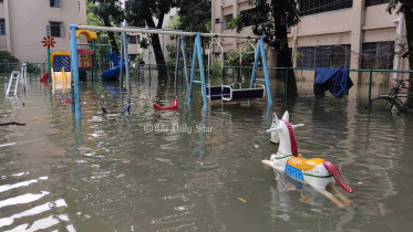 বুয়েট বৃষ্টি