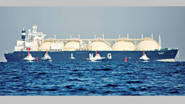 ভাসমান এলএনজি টার্মিনাল