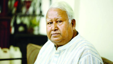 মনজুরুল আহসান খান