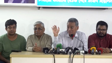 অধিকার চাইলেই কেউ বলবে বিএনপি উসকানি দিচ্ছে: আমীর খসরু