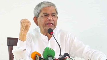 হত্যার তদন্ত নিয়ে যা বললেন মির্জা ফখরুল