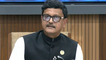 খালিদ মাহমুদ চৌধুরী