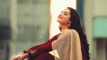 কেয়া পায়েল