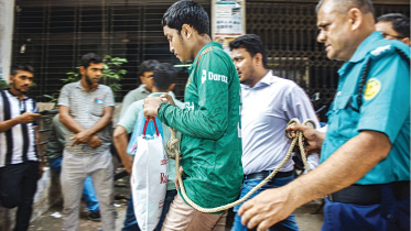 ব্লক রেইড