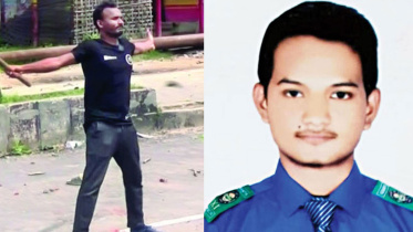 আবু সাঈদ হত্যা মামলায় ১২ দিন ধরে কারাগারে ১৬ বছরের শিক্ষার্থী মাহিম