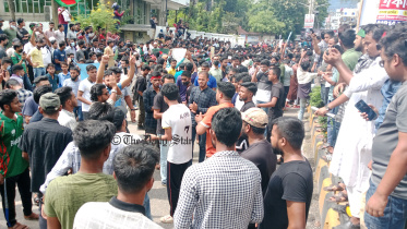 কোটা আন্দোলন