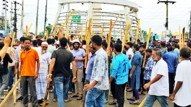 ঢাকা-কুয়াকাটা মহাসড়ক, পটুয়াখালী, কোটা আন্দোলন, কোটা সংস্কার আন্দোলন,