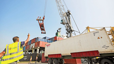 চট্টগ্রাম বন্দর