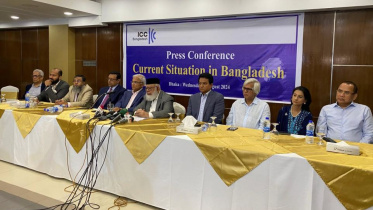 আইসিসিবি