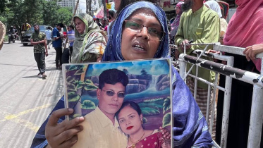 ডিজিএফআই এর হাতে ঢাকায় কেউ আটক নেই