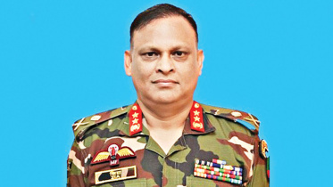 রানওয়ে থেকে ফেরানো উড়োজাহাজ থেকে বরখাস্ত মেজর জেনারেল জিয়াউল আহসান আটক