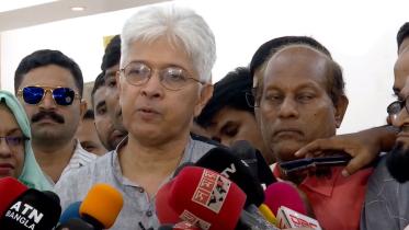 দুর্নীতির ব্যাপারে কঠোর হওয়া ছাড়া উপায় নাই: শিল্প উপদেষ্টা