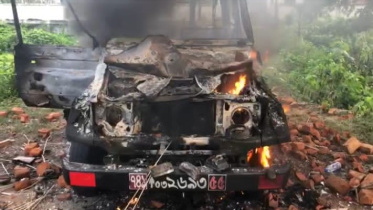 গোপালগঞ্জের ঘটনায় যা বললো আইএসপিআর