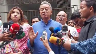 হত্যাকাণ্ডের তদন্ত করতে জাতিসংঘকে বিএনপির চিঠি