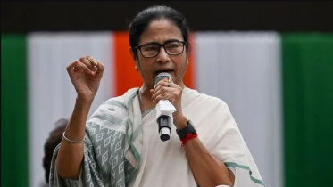 বাংলাদেশ নিয়ে মমতা