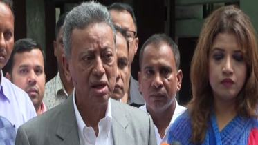 পাচার হওয়া অর্থ ফিরিয়ে আনতে ইইউ সহযোগিতা করবে: আমীর খসরু