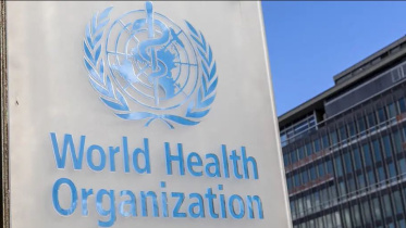 বিশ্ব স্বাস্থ্য সংস্থার সদর দপ্তর। ফাইল ছবি: ডয়চে ভেলে