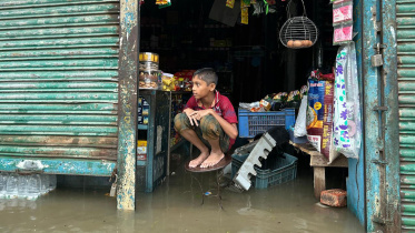 ৮ জেলায় বন্যা পরিস্থিতি অবনতির শঙ্কা, পাউবো ও ফায়ার সার্ভিসের মনিটরিং সেল
