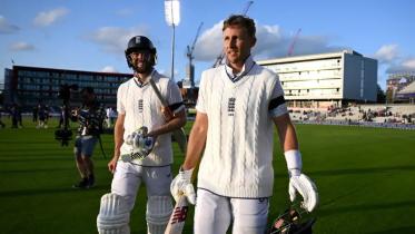 Joe Root