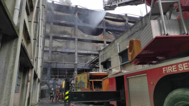 গাজী টায়ারস