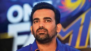 Zahir Khan