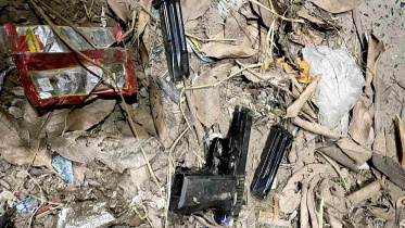 নাটোর পিস্তল