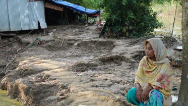 ফেনী বন্যা