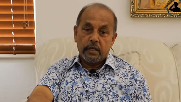 পিলখানা হত্যাকাণ্ড নিয়ে নিজের বক্তব্য তুলে ধরে যা বললেন মইন ইউ আহমেদ