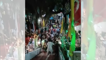 শাহপরান মাজার