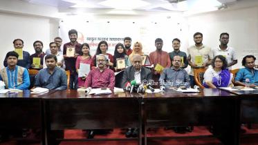 সংবিধানের নতুন পর্যালোচনা প্রয়োজন: ড. কামাল হোসেন