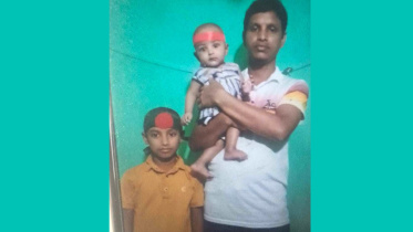 গুলিতে নিহত মামুন