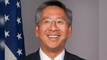 ডোনাল্ড লু