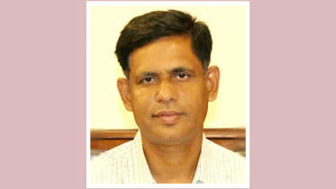 যাত্রাবাড়ী থানার সাবেক ভারপ্রাপ্ত কর্মকর্তা আবুল হাসান গ্রেপ্তার