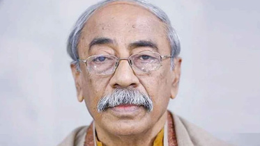ঘাতক দালাল নির্মূল কমিটির সভাপতি শাহরিয়ার কবির গ্রেপ্তার