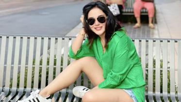 তমা মির্জা