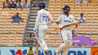 Shubman Gill & Shubman Gill