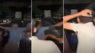 চট্টগ্রামে গান গেয়ে গেয়ে হত্যা