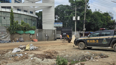 আশুলিয়া কারখানা