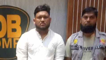 বার্নিকাটের গাড়িবহরে হামলা: চার্জশিটভুক্ত আসামি সিয়াম গ্রেপ্তার