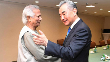 চীন ইউনূস