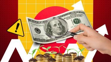 বাংলাদেশের মাথাপিছু বিদেশি ঋণ বেড়েছে