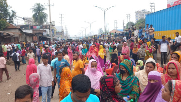 পোশাক শ্রমিক