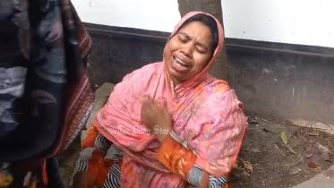 আশুলিয়ায় সংঘর্ষ