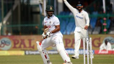 Najmul Hossain Shanto