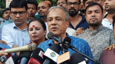 স্বরাষ্ট্র উপদেষ্টা