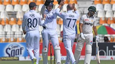 pakistan vs england