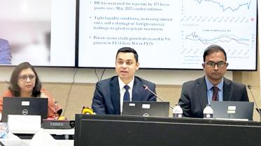 বিশ্বব্যাংক, মূল্যস্ফীতি, উচ্চ মূল্যস্ফীতি, আমদানি,