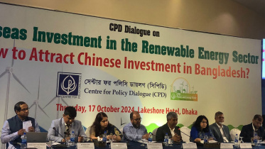 নবায়নযোগ্য বিদ্যুৎ