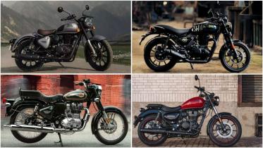 র‌য়্যাল এনফিল্ড